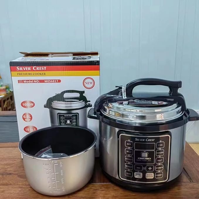 5L High Color Rice Cooker