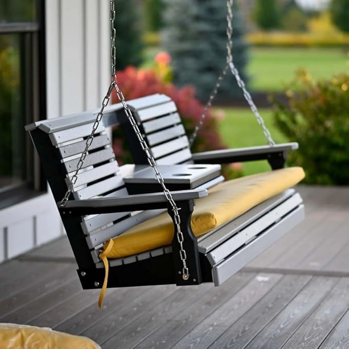 Luxcraft 5' Plain Swing