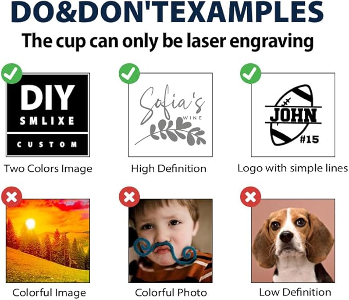 Personalized Laser Engraving Custom Water Bottle Print in USA 32oz Double Wall Stainless Steel Leakproof Wide Mouth Cup with Flip Straw