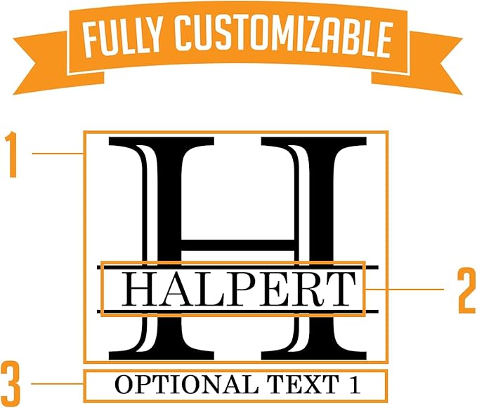 Personalized 20oz (17 Colors) Powder Coated Insulated Stainless Steel Tumbler with Lid, Custom Etched, Customized Engraved Gift Idea for Women Men Her Him, Halpert Monogram Initial Name (Pink)