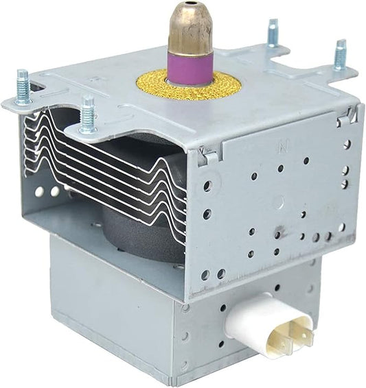 [OM75P(10) Magnetron OEM Mania] OM75P(10) ESGN WB27X10017 New OEM Produced for Samsung Microwave Oven Magnetron Replacement Part