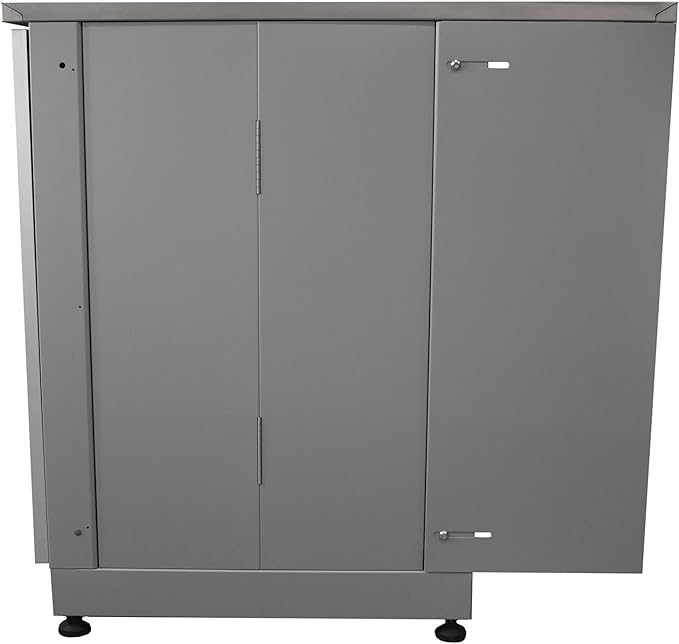 Blue Sky Outdoor Living Outdoor Kitchen Plumbing Panel