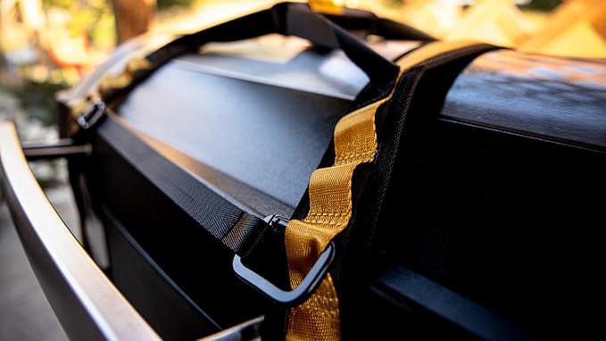 HALO Countertop Appliance Carry Straps