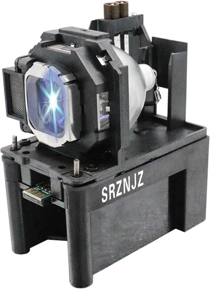 ET-LAF100 ET-LAF100A Original Replacement Projector Lamp Bulb for Panasonic PT-FW300 FW300U FW100NT FW430U FW430 FX400 PX860 F300 FX400U F300U FW100NTU F100NT F100U F200 with Housing