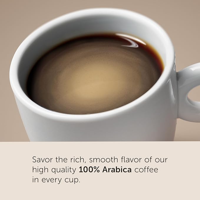 illy Instant Coffee- 100% Arabica Coffee ??Classico Medium Roast - Notes Of Caramel, Orange Blossom & Jasmine - Easy Preparation - Convenient Coffee Instant Format - Roasted In Italy ??3.3 Ounce