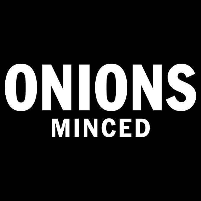 McCormick Minced Onions, 3.5 oz
