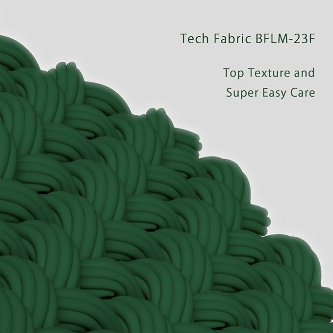 BALCONY & FALCON Rectangle Tablecloth Jacquard Style Water Resistant Table Cover for Christmas Thanksgiving Dining Kitchen Cafe Parties and Outdoor Use (Dark Green, 57 x 118 inch)