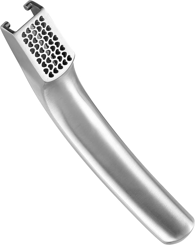 Gourmet Easy Lower Handle for Coarse Garlic - Accessories