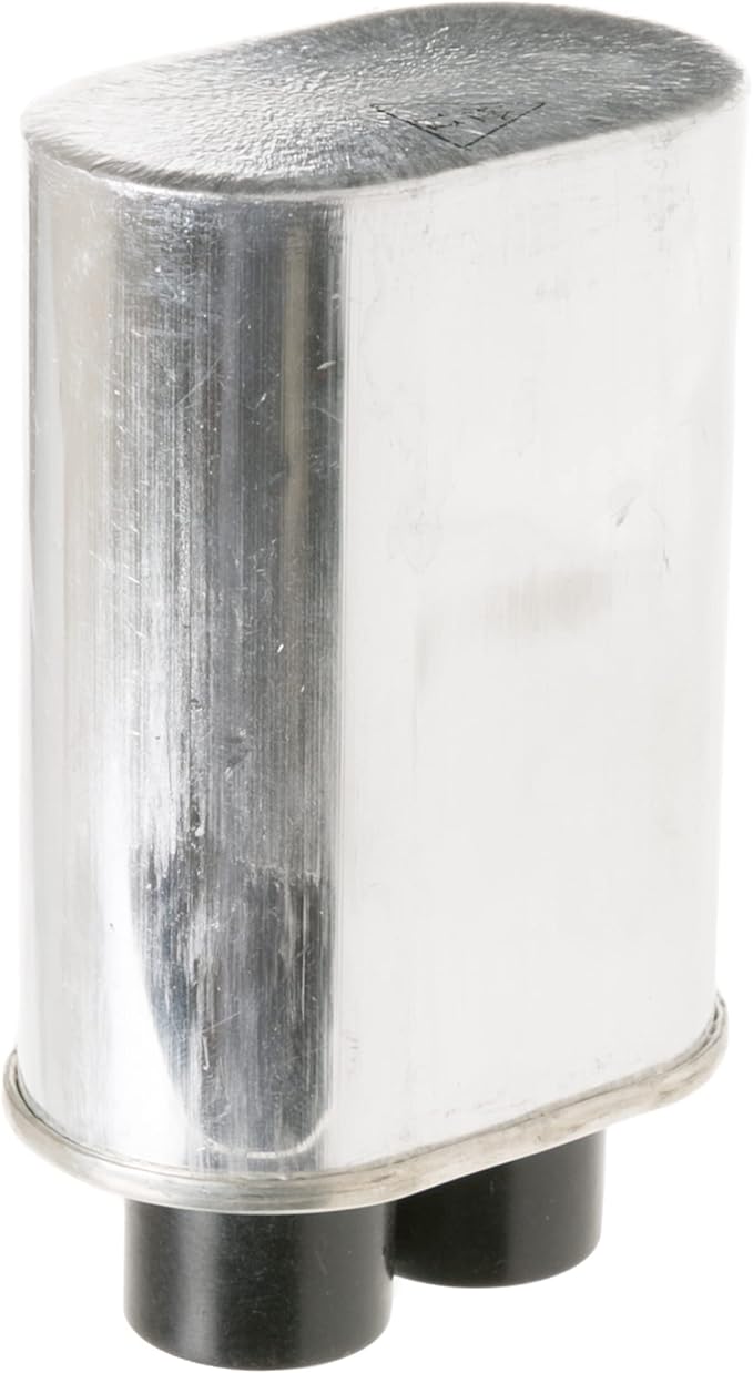 GE Appliances WB27X10011 Microwave High-Voltage Capacitor