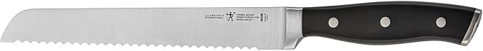 HENCKELS Forged Accent 15-pc Knife Block Set