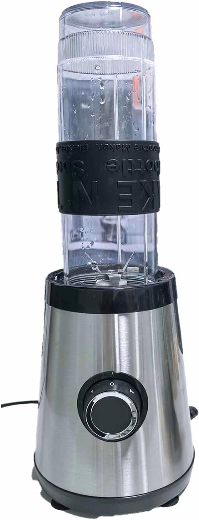 14 Cup Food Processor, French-Fry-Cutter, Blending, Mixing, Shredding, and Slicing, Meat and Vegetable Chopping, Doughing for Home Use, Mincing, and Pureeing,4 Speeds,600W (2, 20o z)