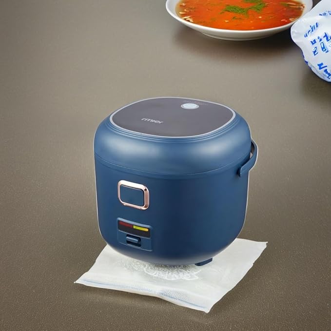 2.0L Arier OEM Manufacturer 110V Multicooker 110V Rice Cooker Black