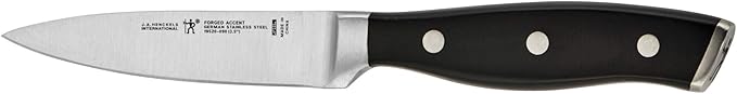 HENCKELS Forged Accent 15-pc Knife Block Set
