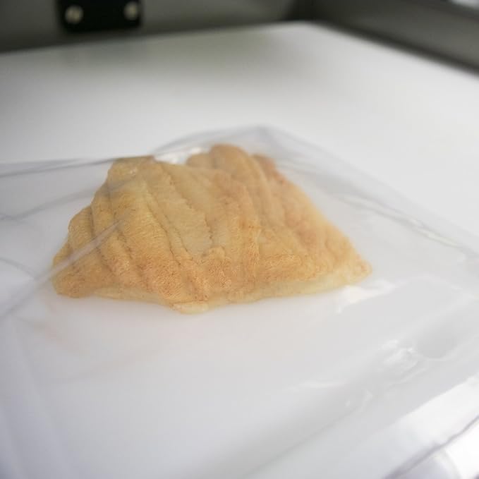 UltraSource - Vacuum Chamber Pouches 7.5" x 9" Pack of 1000, Durable 4-Mil Thickness, Improved Puncture Resistance, Pre-Cut Pouch with Tear Notch, BPA Free