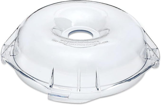 106458S Cutter Bowl Lid Compatible with robot coupe R2?갧2B?갧2 DICE?갧2N?갧101B Food Processor