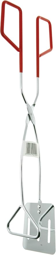 Mr. Bar-B-Q, Inc. 02100Y Chrome Turner/Tong