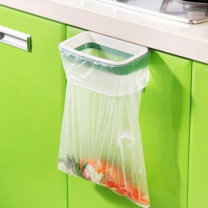 RyhamPaper Food Storage Bags, 12 x 16 Plastic Produce Bag on a Roll Fruits, Vegetable, Bread, Food Storage Clear Bags, 350 Bags/Roll, 4 Roll (Pack of 4)