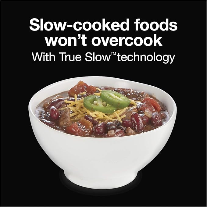 Proctor Silex Proctor-Silex Simplicity 4-in-1 Electric Pressure Cooker, 3 Quart Multi-Function With Slow Cook, Steam, Saut챕, Rice, Stainless Steel (34503)