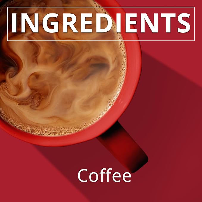 Folgers Colombian Medium Roast Coffee, 72 Keurig K-Cup Pods