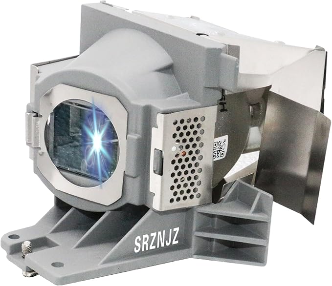 RLC-092 RLC-093 Original Replacement Projector Lamp Bulb for Viewsonic PJD5555W PJD5155 PJD5255 PJD5153 PJD5353LS PJD6350 PJD5151 PJD5553LWS PJD6550LW PJD6551LWS Projector with Housing