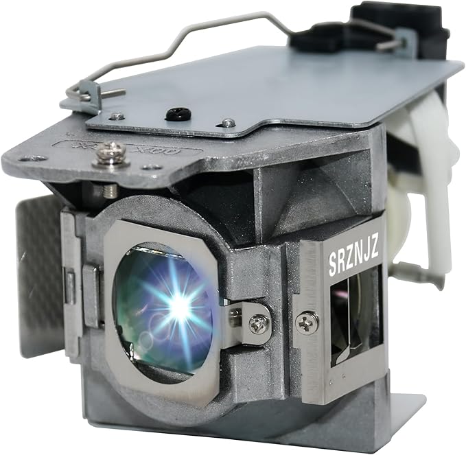 5J.J9H05.001 5J.J7L05.001 Original Replacement Projector Lamp Bulb for Benq W1070 W1070+ W1070+W HT1075 W1080ST W1080ST+ MH630 MH680 HT1085ST W108ST W1250 MW72 MX720 with Housing