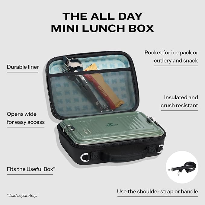Stanley All Day Midi Lunch Box