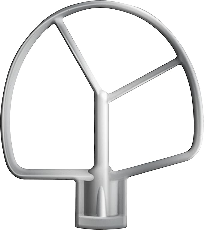 Cuisinart Stand Mixer, 12 Speed, 5.5 Quart Stainless Steel Bowl, Chef?™s Whisk, Mixing Paddle, Dough Hook, Splash Guard w/ Pour Spout, White Linen, SM-50, Manual