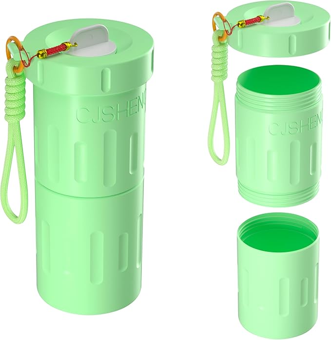 Portable Sunflower Seed Cup - Car Snack Organizer, spill resistant pistachios and nuts, easy to clean, two compartments, perfect for driving, traveling, watching movies, and giving gifts