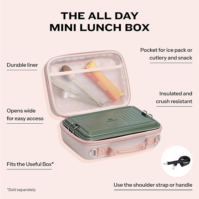 Stanley All Day Midi Lunch Box