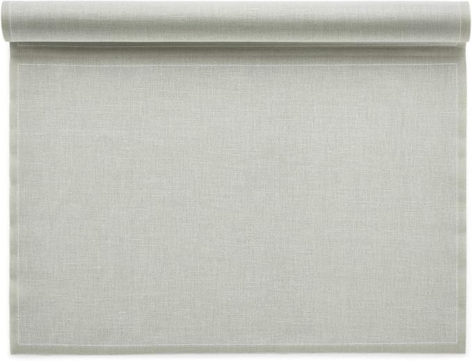 MY DRAP PLACEMAT (Linen Cream, 24 Pack)