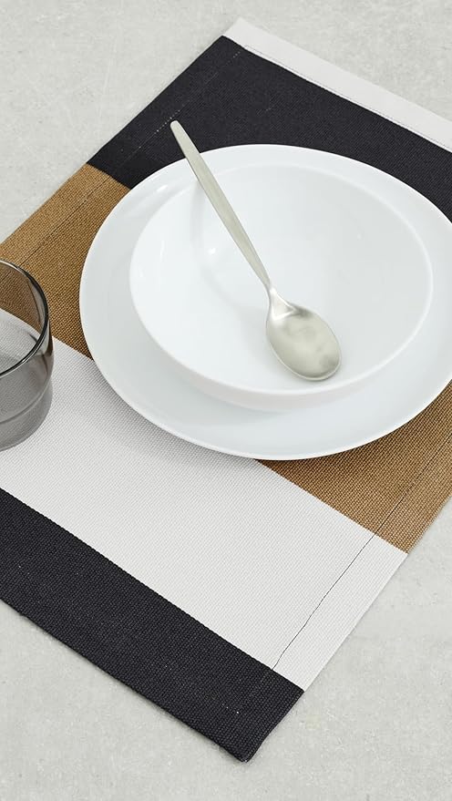 Marimekko Women's Hennika Fabric Placemat