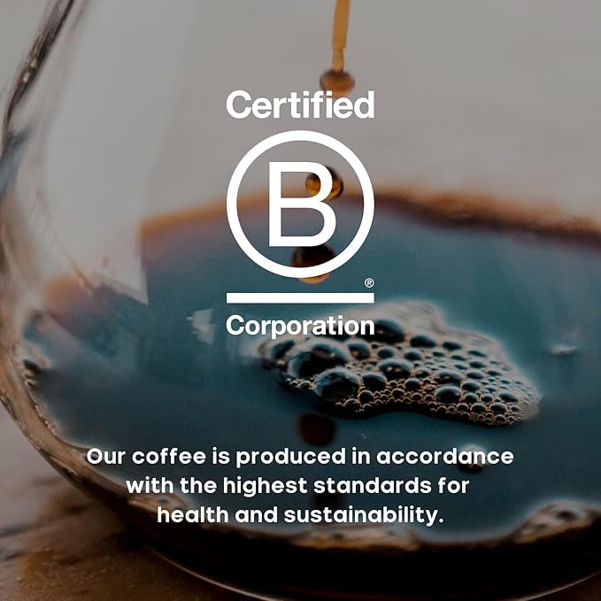 Purity Coffee FLOW Medium Roast Organic Coffee - USDA Certified Organic Specialty Grade Arabica Whole Bean Coffee - Third Party Tested for Mold, Mycotoxins and Pesticides - 5 lb Bag