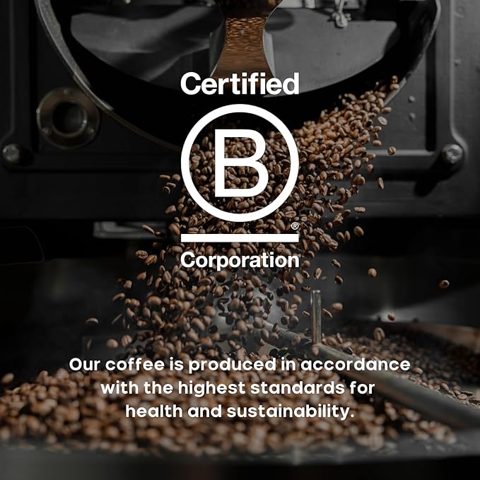 Purity Coffee CALM Decaf Medium Roast Whole Beans - USDA Certified Organic Specialty Grade Arabica Swiss Water Processed Decaffeinated - Third Party Tested for Mold, Mycotoxins, Pesticides - 5 lb Bag