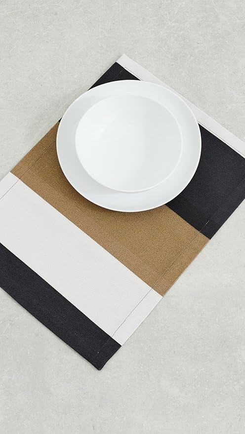 Marimekko Women's Hennika Fabric Placemat
