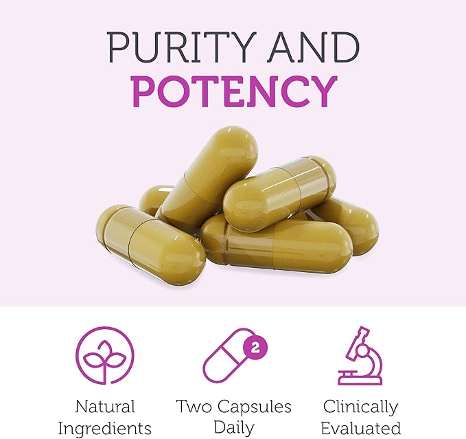 Zahler Berberine with Clinically Evaluated Berbevis, Metabolism and Glucos Support Formula, 60 Capsules.