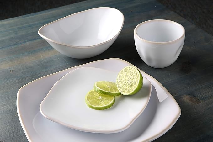 Artisan Reactive Glaze Bouillon Bowl, 12 1/2 oz, Agave; Heavy Duty; Chip Resistant; Lead and Cadmium Free; Freezer to Oven Safe up to 500F