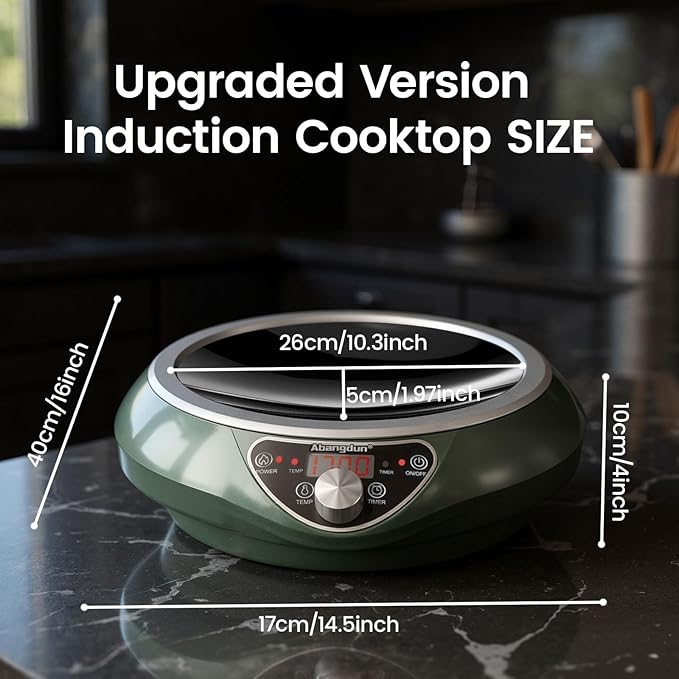 Induction Wok Cooktop竊?700W Electric Wok Portable Induction Single Burner Used For Home And Commercial