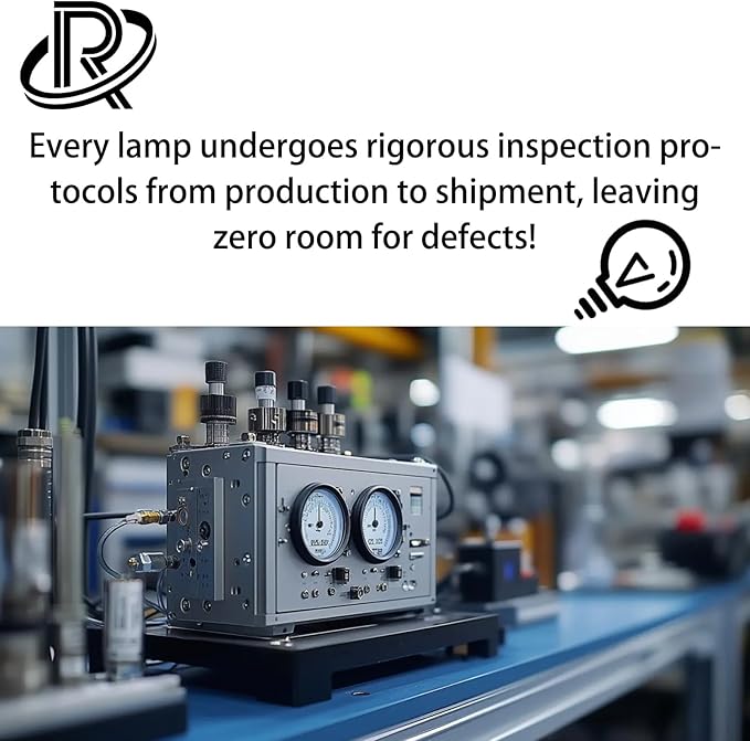 ET-LAF100 ET-LAF100A Original Replacement Projector Lamp Bulb for Panasonic PT-FW300 FW300U FW100NT FW430U FW430 FX400 PX860 F300 FX400U F300U FW100NTU F100NT F100U F200 with Housing