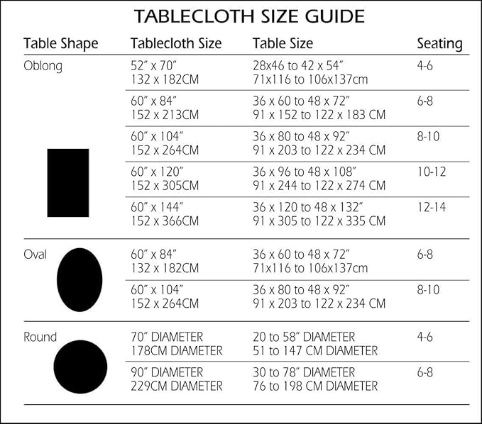 Newbridge 52 x 70 Inch Rectangle Fabric Tablecloth, Elegance Plaid, 100% Polyester, No Iron Soil Resistant Dining Room, Party and Banquet Table Cover, Solid Textured, Scarlet Red