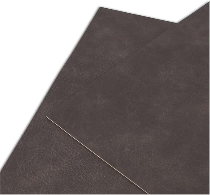 Placemats Set of 4 12" x 18" Heat-Resistant Table Mats for Dining Table Set for 4 Kitchen & Dining Room Decor Farmhouse, Boho, & Modern Style Easy to Clean, Durable & Stylish Table Decor