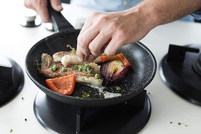 ZWILLING Madura Plus Forged 8-inch Nonstick Fry Pan