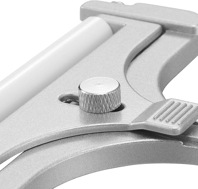 Cheese Slicer with Wire, WarmHut Stainless Steel Cheese Slicer Set and Cheese Cutter Plane for Soft, Semi-hard, Hard Cheeses Kitchen Tool, Set of 2