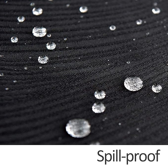 maxmill Jacquard Tablecloth Swirl Design Water Resistance Antiwrinkle Heavy Weight Soft Table Cloth for Buffet Banquet Parties Event Holiday Dinner Rectangle 60 x 84 Inch Black