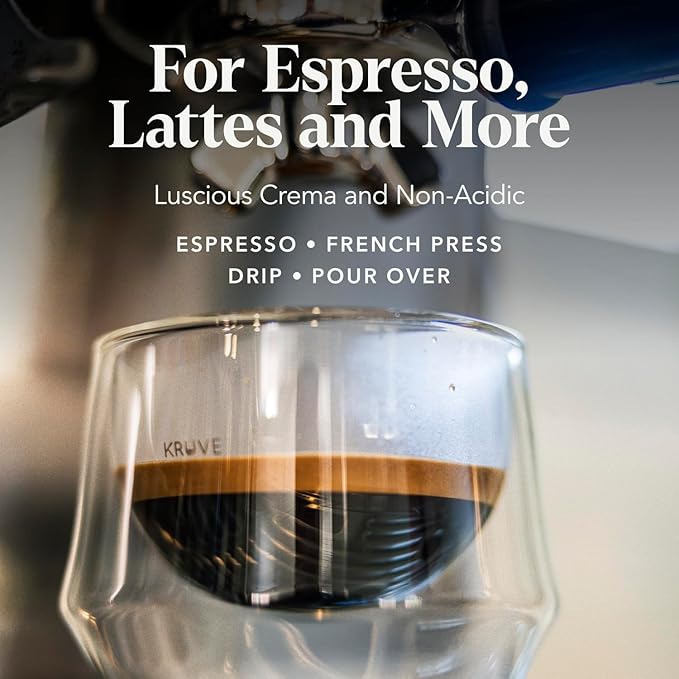 Carmel Valley Coffee Roasting Espresso 1940 ??Organic Medium Roast, Africa, Central & South America - Notes of Dried Berries, Toasted Nuts & Baker?™s Chocolate, Whole Bean Coffee, 12 Oz Bag, 1 Pack