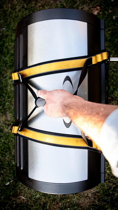 HALO Countertop Appliance Carry Straps