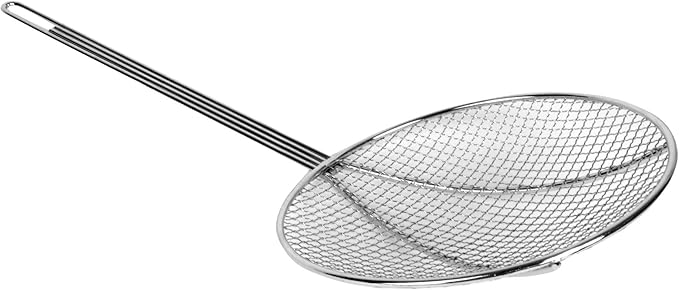 Thunder Group Round Skimmer, 6-Inch