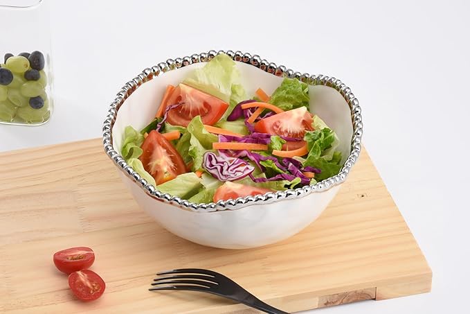 Pampa Bay Medium Salerno Salad Bowl