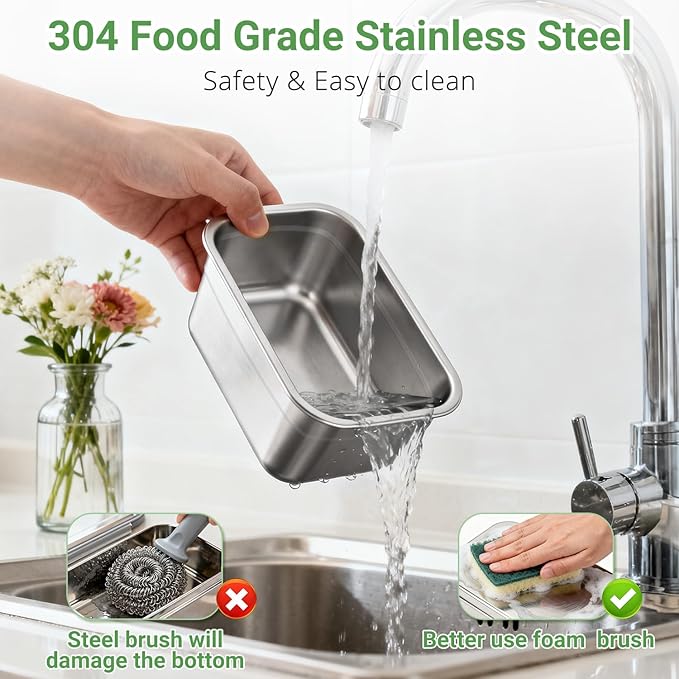Cordless Electric Lunch Box for Adults, 1.5L Large Portable Heated Lunch Boxes with Smart Timer and 60W Rapid Uniform Heating, 304 Stainless Steel Lunch Box for Office, Travel, Car & Home Use