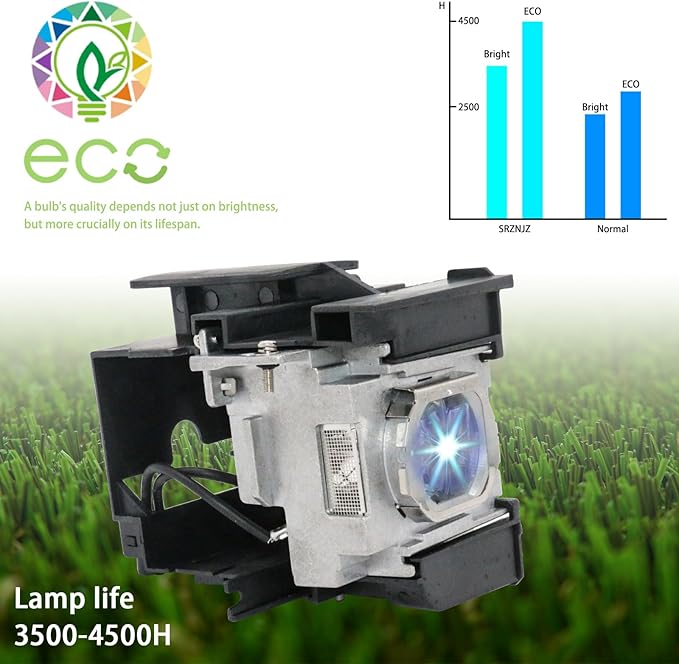 ET-LAA310 Original Replacement Projector Lamp Bulb for PANASONIC PT-AE7000U PT-AT5000 PT-AE7000 PT-AT5000U with Housing