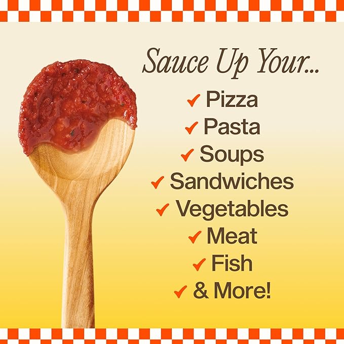 Sauz | Summer Lemon Marinara Pasta Sauce, 25 Oz Jar (2-Pack), Fresh Citrus Zest, Gluten-Free, Non-GMO, Multi-Use Tomato Sauce with Clean Ingredients ??Small Batch Fresh Tomato Sauce